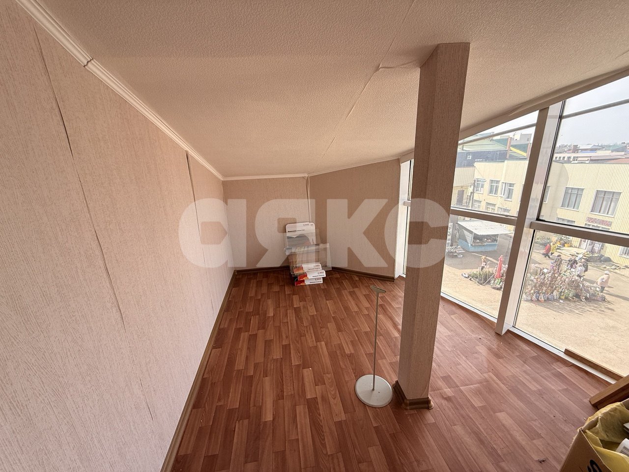 Фото №25: Коммерция 714&nbsp;м², 2/2&nbsp;эт. - Кореновск, мкр. 2-й квартал, ул. Красная, 57