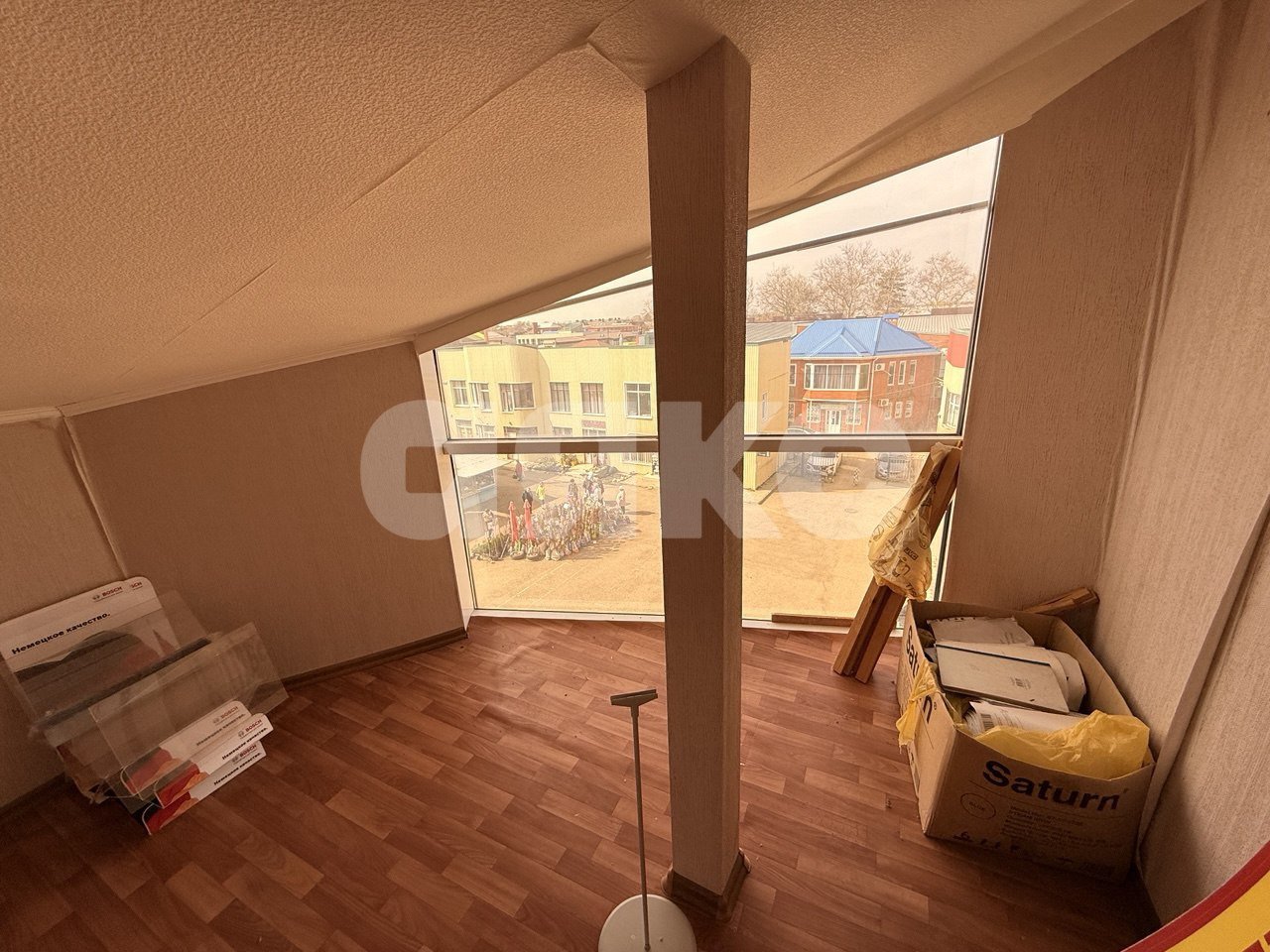Фото №26: Коммерция 714&nbsp;м², 2/2&nbsp;эт. - Кореновск, мкр. 2-й квартал, ул. Красная, 57