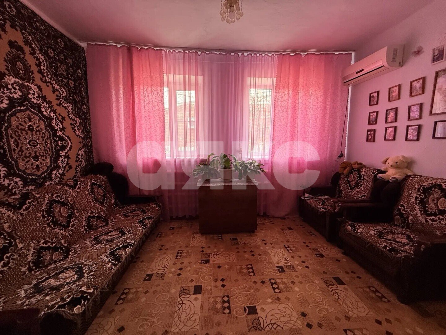 Фото №13: Дом 53&nbsp;м² + 26&nbsp;сот., 1&nbsp;эт. - Казачий, ул. Степная