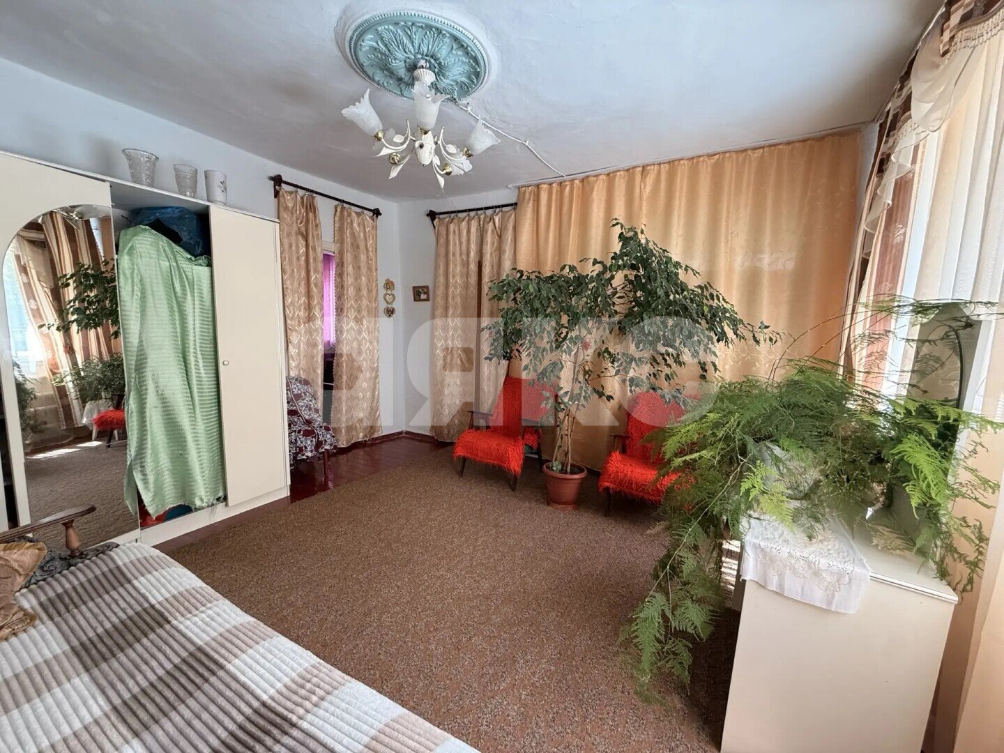 Фото №6: Дом 53&nbsp;м² + 26&nbsp;сот., 1&nbsp;эт. - Казачий, ул. Степная