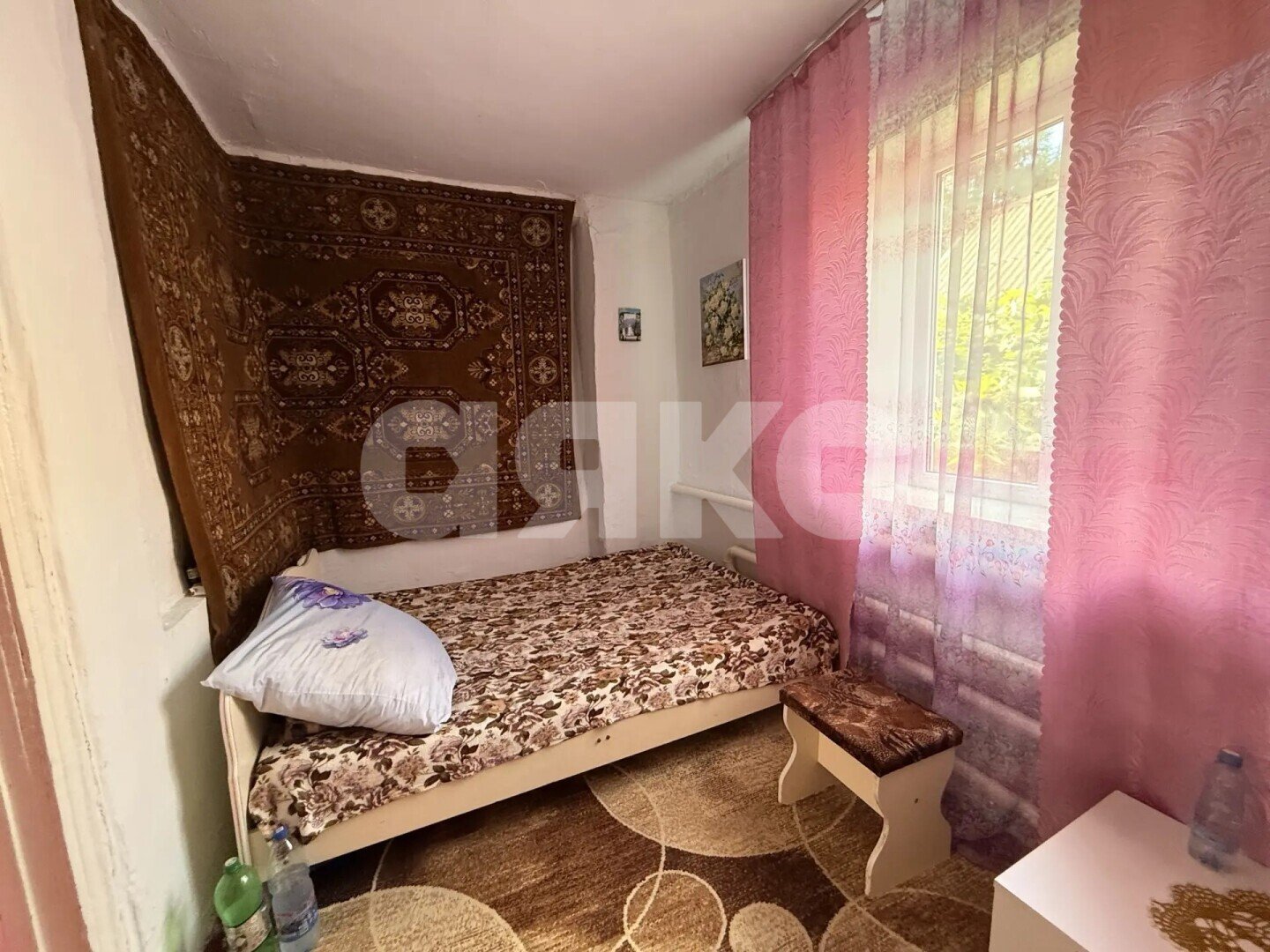 Фото №10: Дом 53&nbsp;м² + 26&nbsp;сот., 1&nbsp;эт. - Казачий, ул. Степная