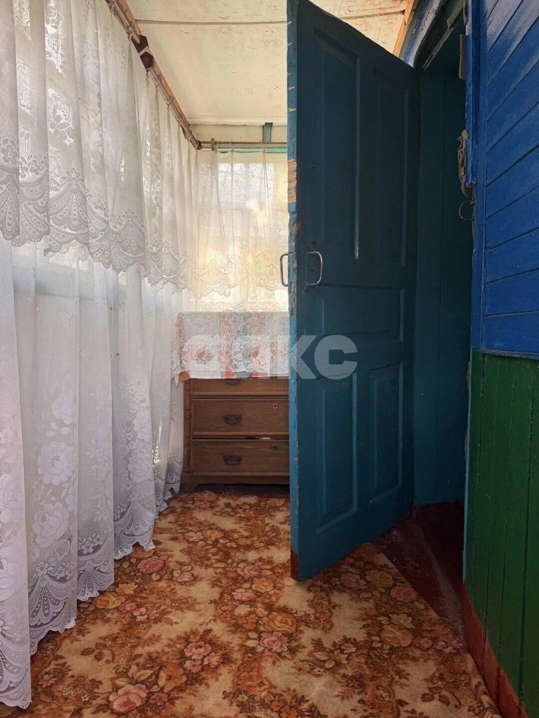 Фото №5: Дом 53&nbsp;м² + 26&nbsp;сот., 1&nbsp;эт. - Казачий, ул. Степная