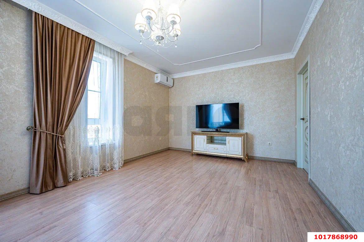Фото №8: 2-комнатная квартира 61&nbsp;м², 14/25&nbsp;эт. - Краснодар, Прикубанский внутригородской округ, Фестивальный, Отделение № 1 совхоза Солнечный, мкр. ЖК Седьмой Континент, ул. Совхозная, 1к7