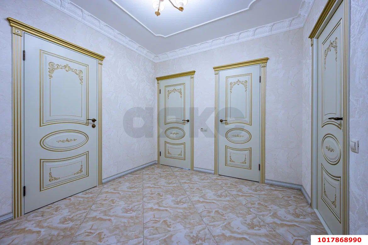 Фото №4: 2-комнатная квартира 61&nbsp;м², 14/25&nbsp;эт. - Краснодар, Прикубанский внутригородской округ, Фестивальный, Отделение № 1 совхоза Солнечный, мкр. ЖК Седьмой Континент, ул. Совхозная, 1к7
