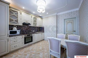 Фото №1: 2-комнатная квартира 61&nbsp;м², 14/25&nbsp;эт. - Краснодар, мкр. ЖК Седьмой Континент, ул. Совхозная, 1к7