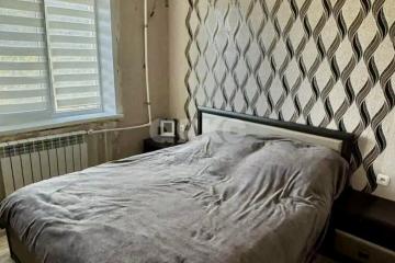 Фото №1: 3-комнатная квартира 67&nbsp;м², 1/9&nbsp;эт. - Мариуполь, мкр. Восточный, ул. Олимпийская, 197