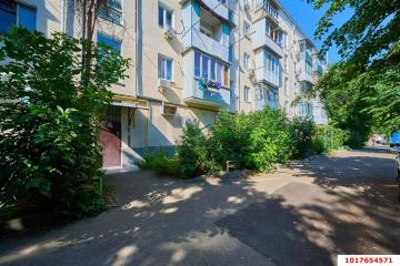 Фото №1: 2-комнатная квартира 43 м², 2/5 эт. - Краснодар, мкр. Западный внутригородской округ, ул. Одесская, 40