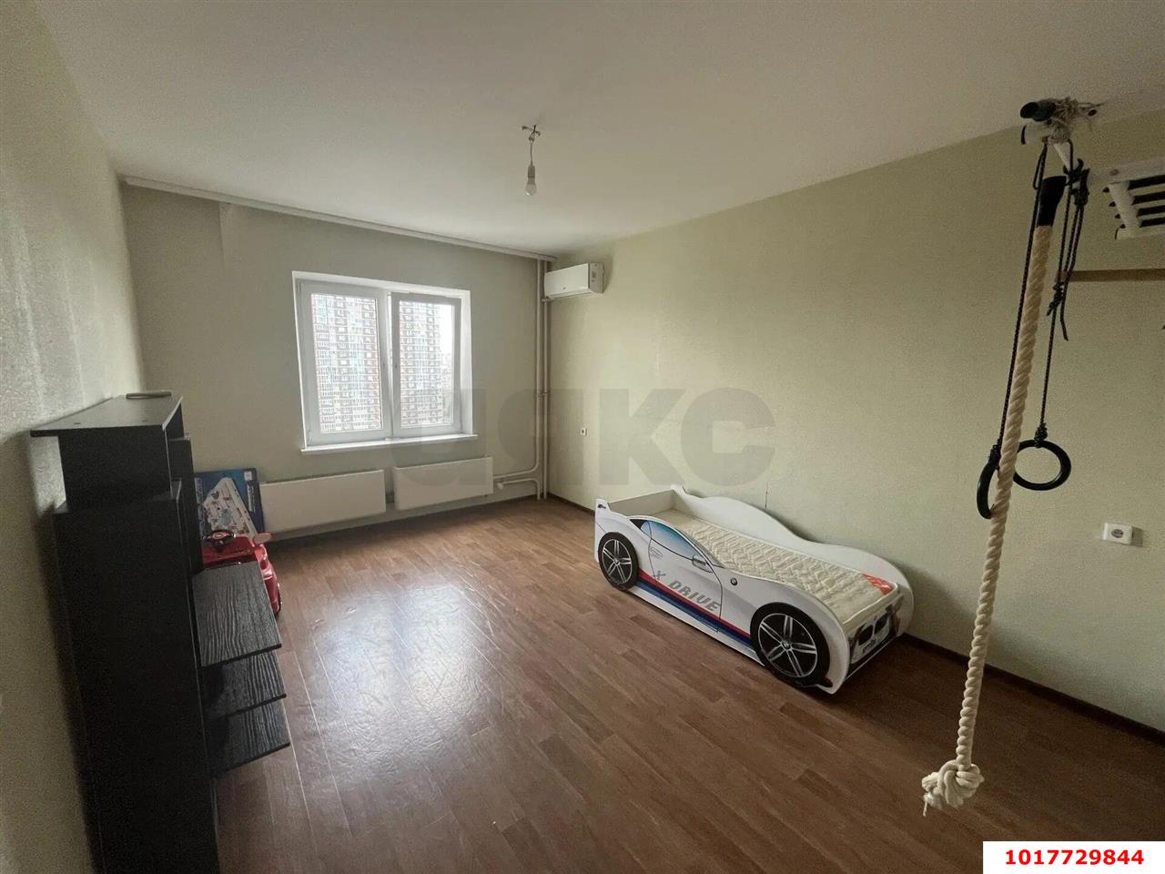 Фото №6: 2-комнатная квартира 59&nbsp;м², 15/16&nbsp;эт. - Краснодар, Прикубанский внутригородской округ, ЖК Кубанский, мкр. Завод Измерительных Приборов, ул. Зиповская, 42