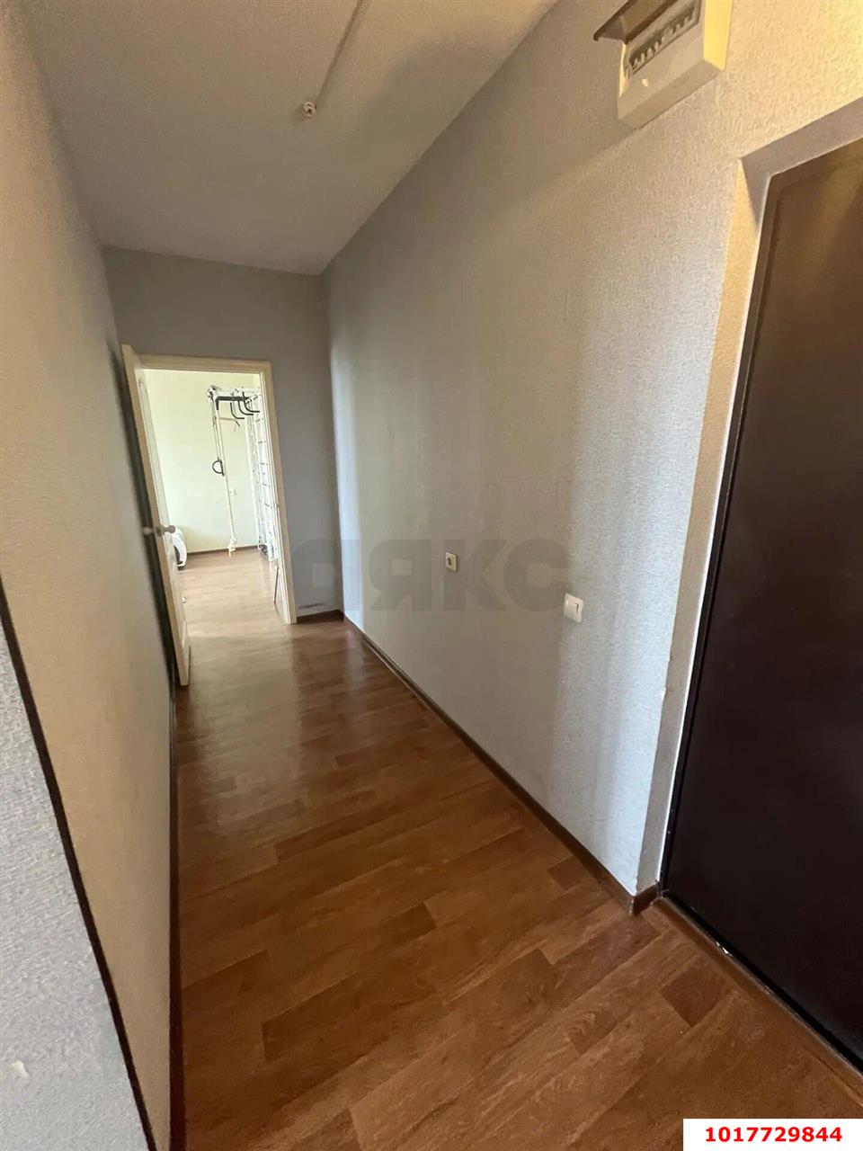 Фото №5: 2-комнатная квартира 59&nbsp;м², 15/16&nbsp;эт. - Краснодар, Прикубанский внутригородской округ, ЖК Кубанский, мкр. Завод Измерительных Приборов, ул. Зиповская, 42