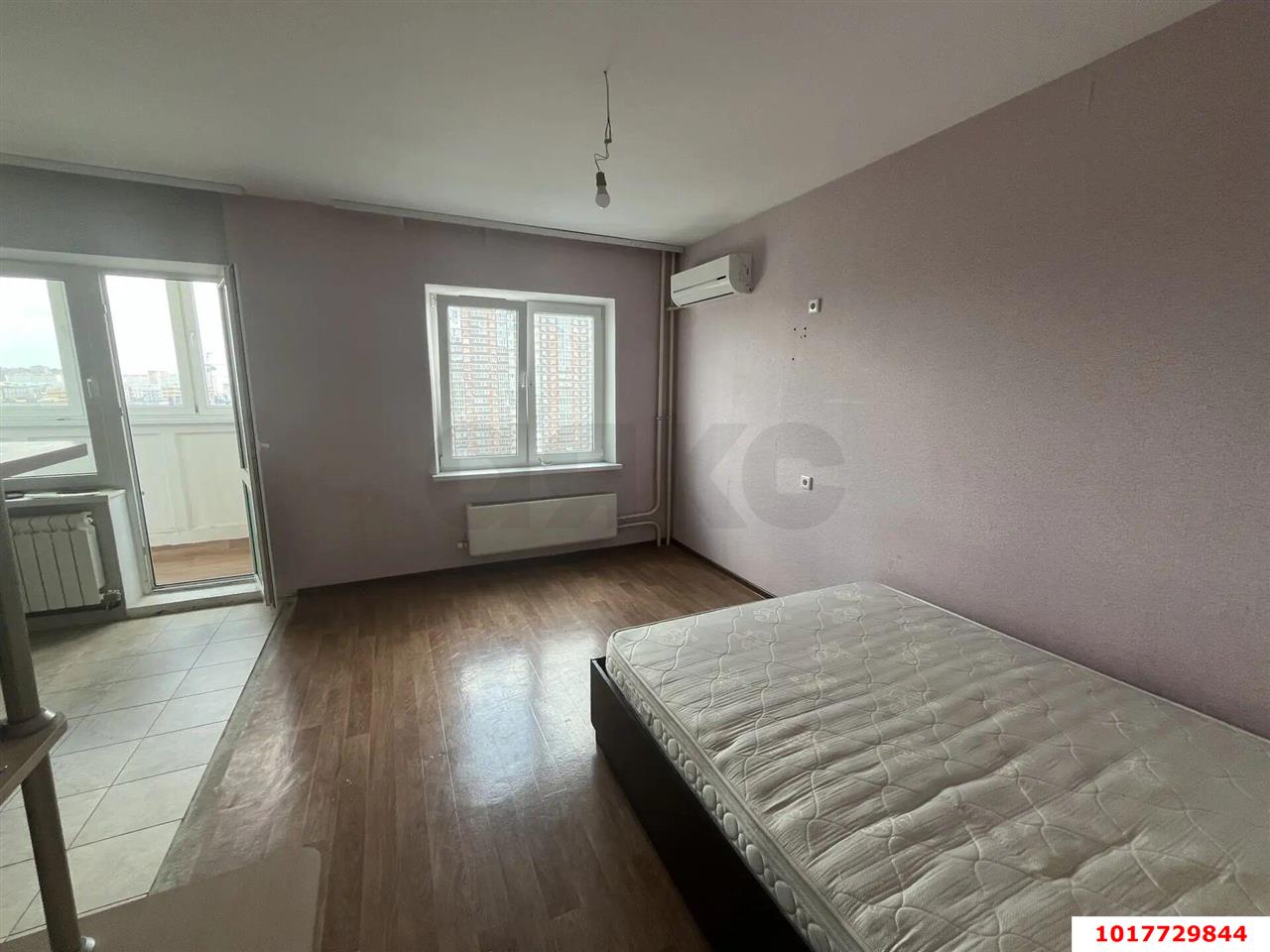 Фото №3: 2-комнатная квартира 59&nbsp;м², 15/16&nbsp;эт. - Краснодар, Прикубанский внутригородской округ, ЖК Кубанский, мкр. Завод Измерительных Приборов, ул. Зиповская, 42