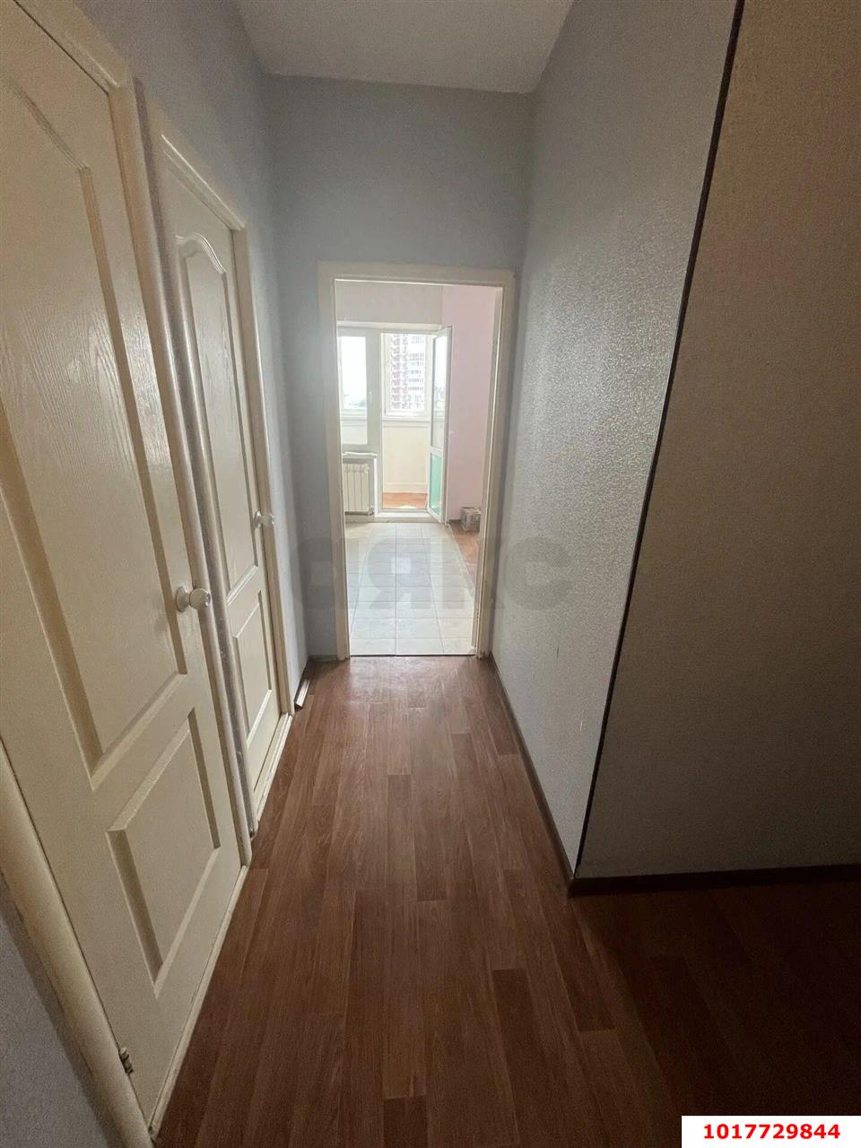 Фото №4: 2-комнатная квартира 59&nbsp;м², 15/16&nbsp;эт. - Краснодар, Прикубанский внутригородской округ, ЖК Кубанский, мкр. Завод Измерительных Приборов, ул. Зиповская, 42