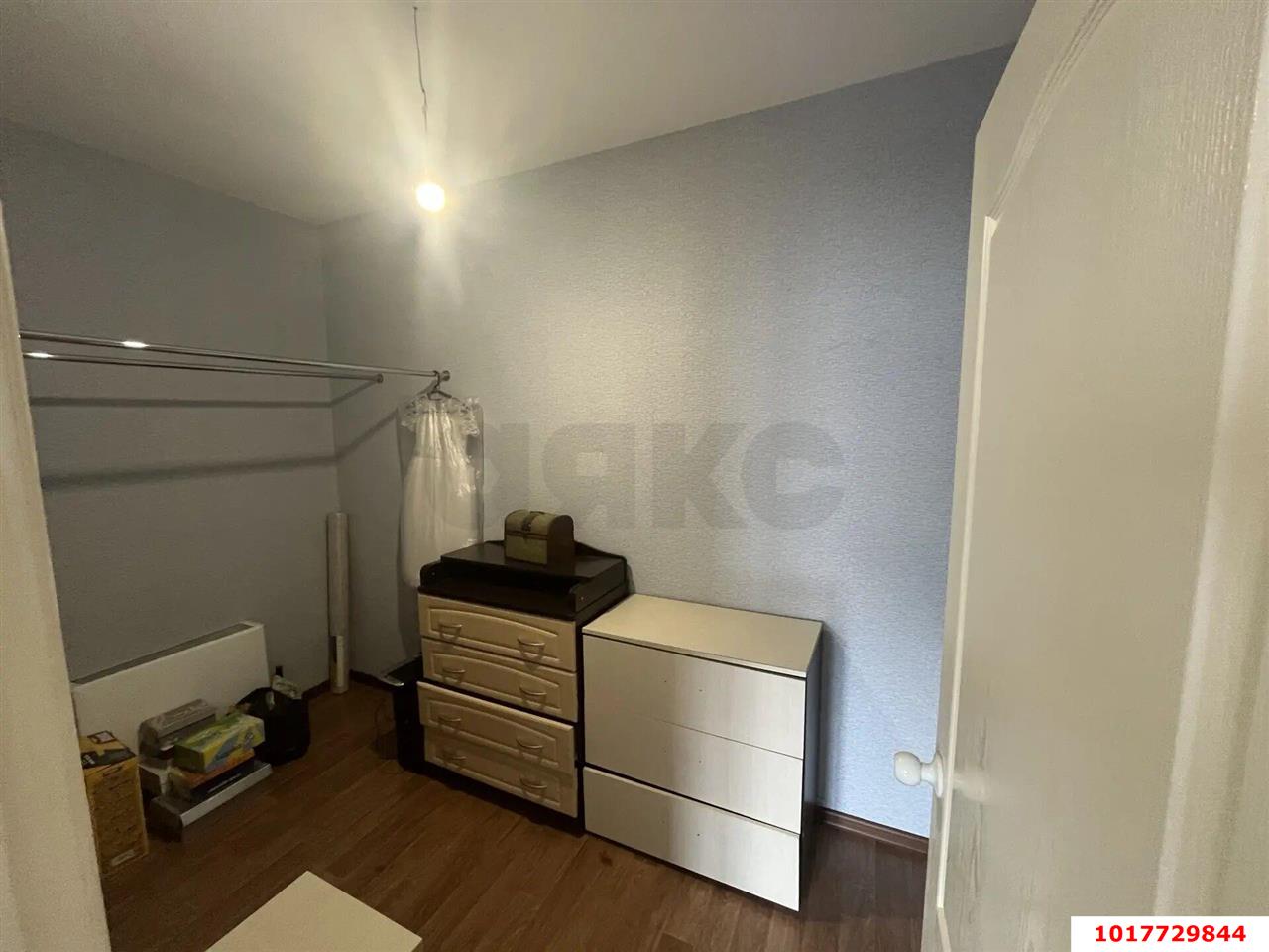 Фото №8: 2-комнатная квартира 59&nbsp;м², 15/16&nbsp;эт. - Краснодар, Прикубанский внутригородской округ, ЖК Кубанский, мкр. Завод Измерительных Приборов, ул. Зиповская, 42