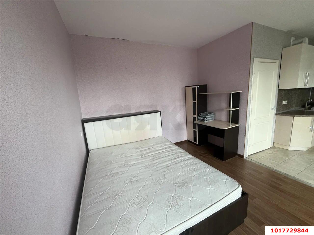 Фото №2: 2-комнатная квартира 59&nbsp;м², 15/16&nbsp;эт. - Краснодар, Прикубанский внутригородской округ, ЖК Кубанский, мкр. Завод Измерительных Приборов, ул. Зиповская, 42