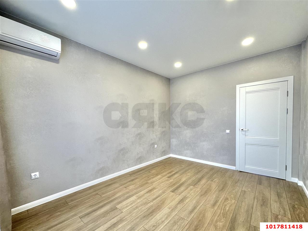 Фото №4: 2-комнатная квартира 68&nbsp;м², 10/22&nbsp;эт. - Краснодар, Прикубанский внутригородской округ, мкр. Достояние, ул. Григория Булгакова, 16