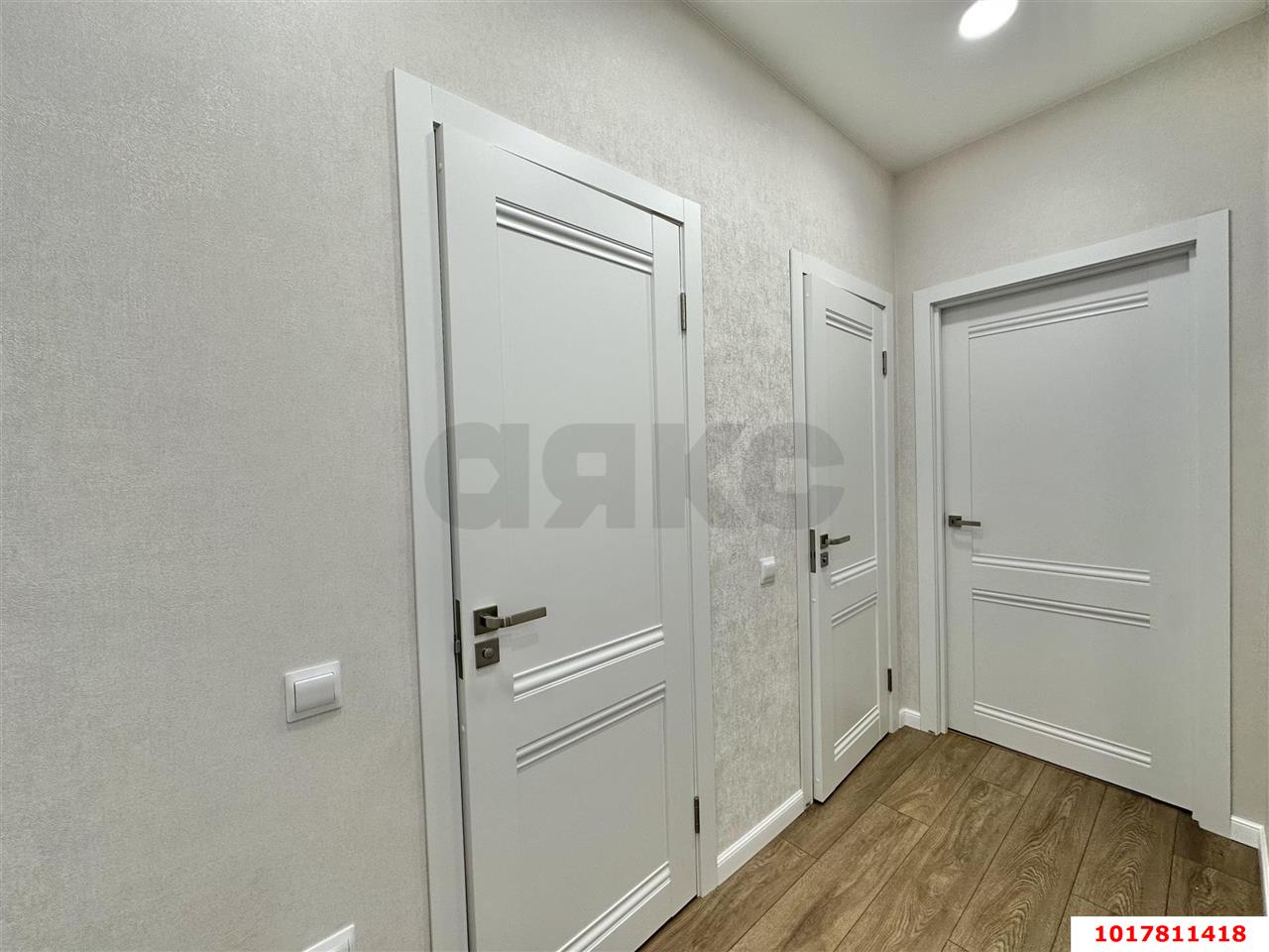 Фото №6: 2-комнатная квартира 68&nbsp;м², 10/22&nbsp;эт. - Краснодар, Прикубанский внутригородской округ, мкр. Достояние, ул. Григория Булгакова, 16