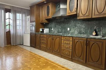 Фото №1: 3-комнатная квартира 91&nbsp;м², 5/12&nbsp;эт. - Краснодар, мкр. Завод Измерительных Приборов, ул. имени 40-летия Победы, 35/3
