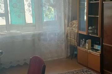 Фото №1: 3-комнатная квартира 59 м², 6/9 эт. - Краснодар, мкр. Черёмушки, ул. Селезнёва, 160