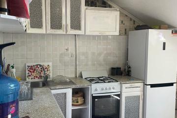 Фото №1: 3-комнатная квартира 75 м², 5/5 эт. - Краснодар, мкр. Фестивальный, ул. Гаражная, 77