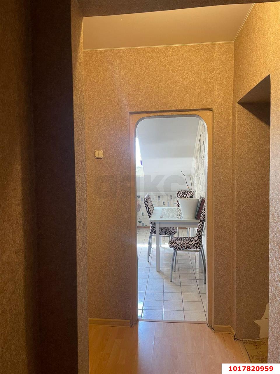 Фото №4: 3-комнатная квартира 75&nbsp;м², 5/5&nbsp;эт. - Краснодар, Западный внутригородской округ, мкр. Фестивальный, ул. Гаражная, 77