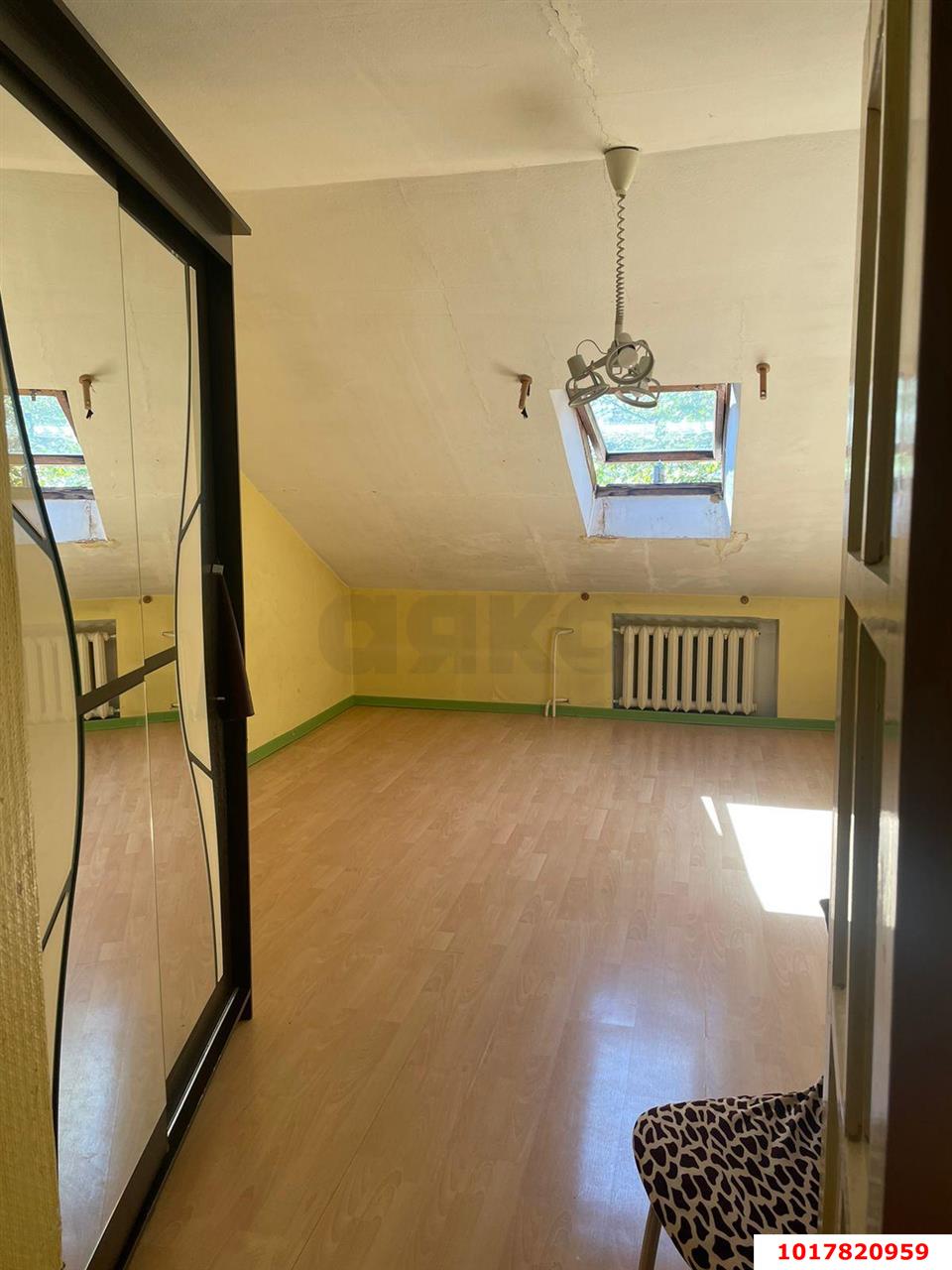 Фото №7: 3-комнатная квартира 75&nbsp;м², 5/5&nbsp;эт. - Краснодар, Западный внутригородской округ, мкр. Фестивальный, ул. Гаражная, 77