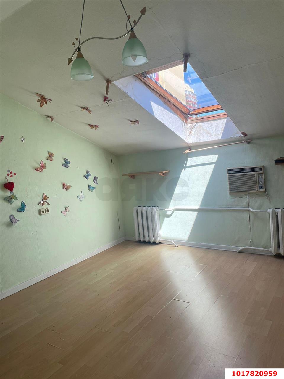 Фото №8: 3-комнатная квартира 75&nbsp;м², 5/5&nbsp;эт. - Краснодар, Западный внутригородской округ, мкр. Фестивальный, ул. Гаражная, 77