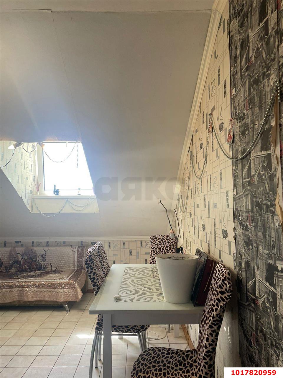 Фото №3: 3-комнатная квартира 75&nbsp;м², 5/5&nbsp;эт. - Краснодар, Западный внутригородской округ, мкр. Фестивальный, ул. Гаражная, 77