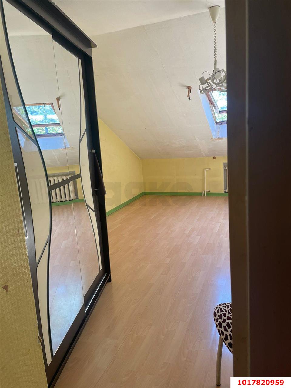 Фото №9: 3-комнатная квартира 75&nbsp;м², 5/5&nbsp;эт. - Краснодар, Западный внутригородской округ, мкр. Фестивальный, ул. Гаражная, 77