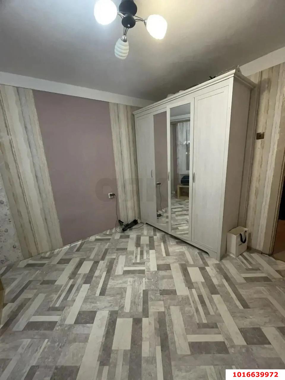 Фото №4: 2-комнатная квартира 44&nbsp;м², 5/9&nbsp;эт. - Краснодар, Прикубанский внутригородской округ, мкр. Фестивальный, ул. Яна Полуяна, 60
