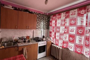Фото №1: 2-комнатная квартира 44 м², 5/9 эт. - Краснодар, мкр. Фестивальный, ул. Яна Полуяна, 60