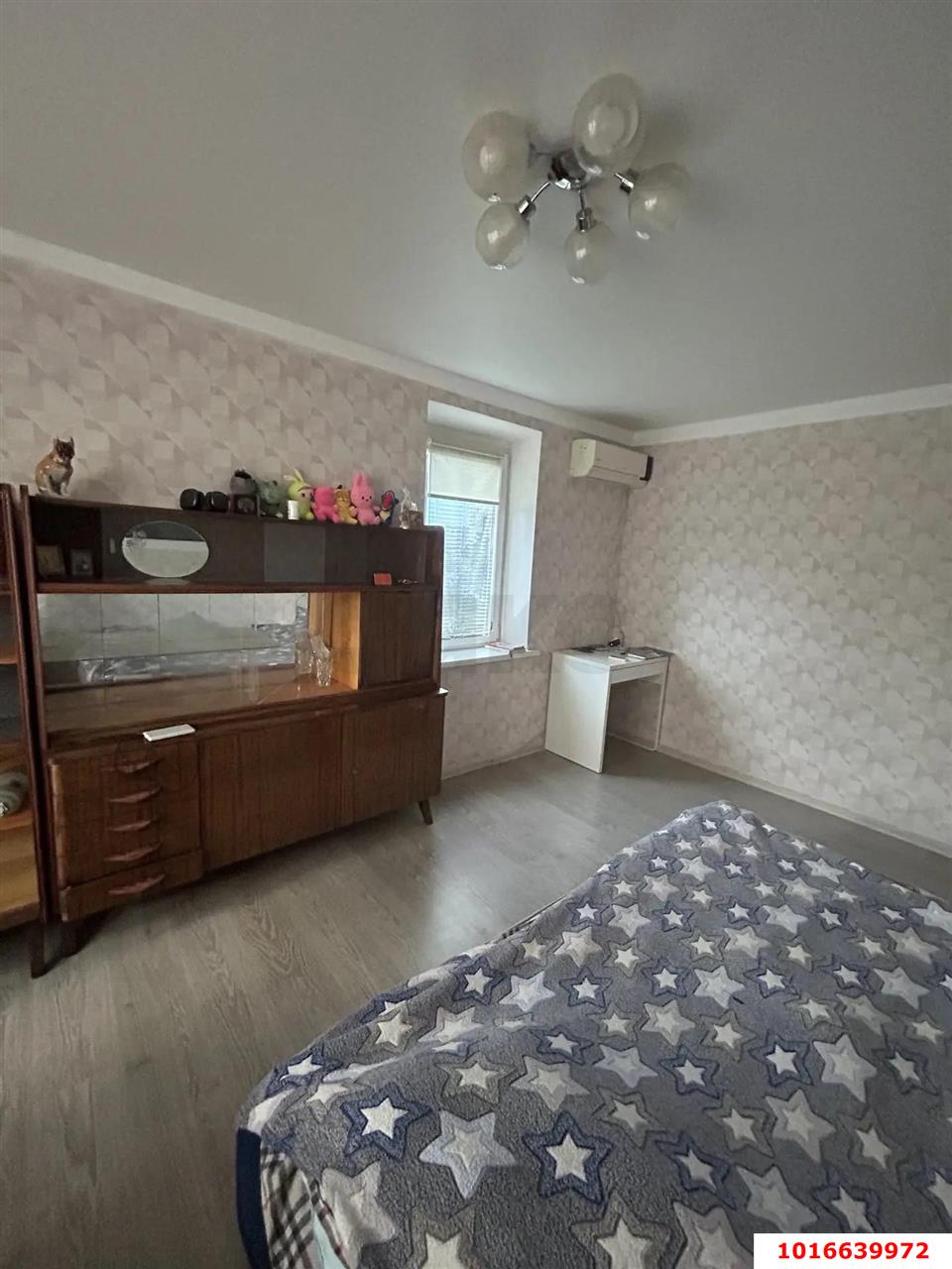 Фото №6: 2-комнатная квартира 44&nbsp;м², 5/9&nbsp;эт. - Краснодар, Прикубанский внутригородской округ, мкр. Фестивальный, ул. Яна Полуяна, 60
