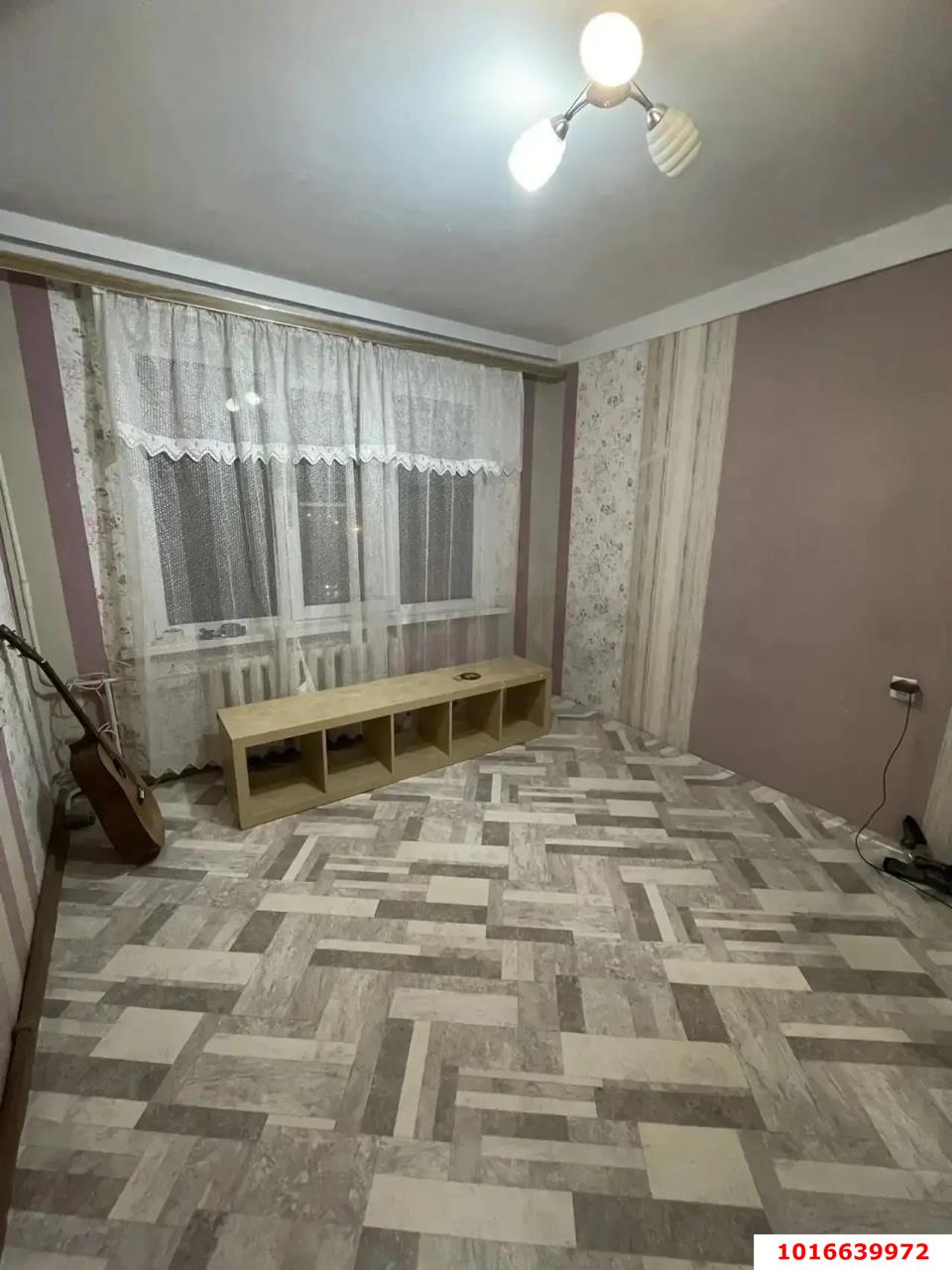 Фото №3: 2-комнатная квартира 44&nbsp;м², 5/9&nbsp;эт. - Краснодар, Прикубанский внутригородской округ, мкр. Фестивальный, ул. Яна Полуяна, 60