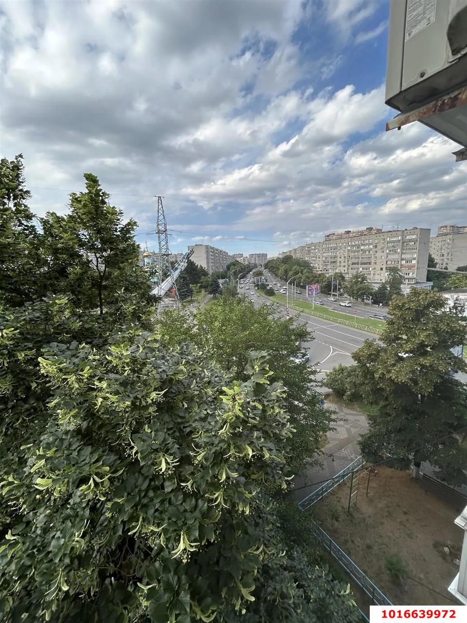 Фото №10: 2-комнатная квартира 44&nbsp;м², 5/9&nbsp;эт. - Краснодар, Прикубанский внутригородской округ, мкр. Фестивальный, ул. Яна Полуяна, 60
