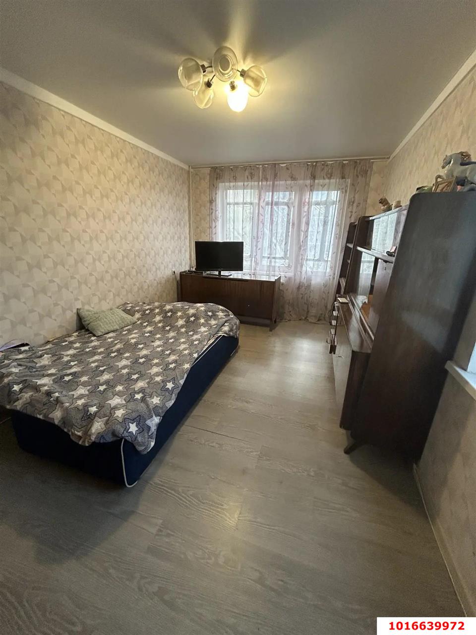 Фото №5: 2-комнатная квартира 44&nbsp;м², 5/9&nbsp;эт. - Краснодар, Прикубанский внутригородской округ, мкр. Фестивальный, ул. Яна Полуяна, 60