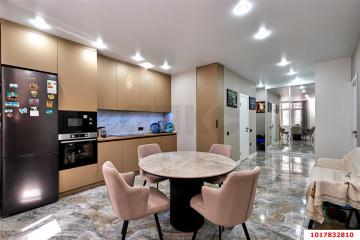 Фото №1: 2-комнатная квартира 63 м², 4/24 эт. - Краснодар, мкр. ЖК Губернский, ул. имени Героя Георгия Бочарникова, 8/1