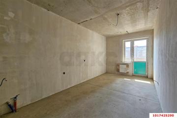 Фото №1: 2-комнатная квартира 54 м², 8/24 эт. - Краснодар, мкр. имени Петра Метальникова, ул. Петра Метальникова, 36