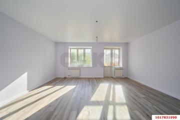 Фото №1: 3-комнатная квартира 111&nbsp;м², 2/10&nbsp;эт. - Краснодар, мкр. Центральный, пр-д Одесский, 4/1