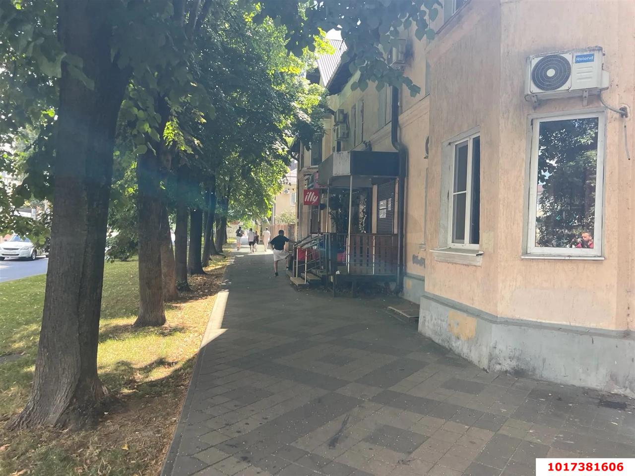 Фото №6: Торговое помещение 50&nbsp;м², 1/2&nbsp;эт. - Краснодар, мкр. Западный внутригородской округ, ул. Шоссе Нефтяников, 17