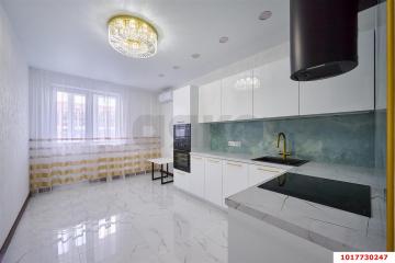 Фото №1: 2-комнатная квартира 60 м², 20/24 эт. - Краснодар, мкр. жилой комплекс Отражение, ул. Конгрессная, 41