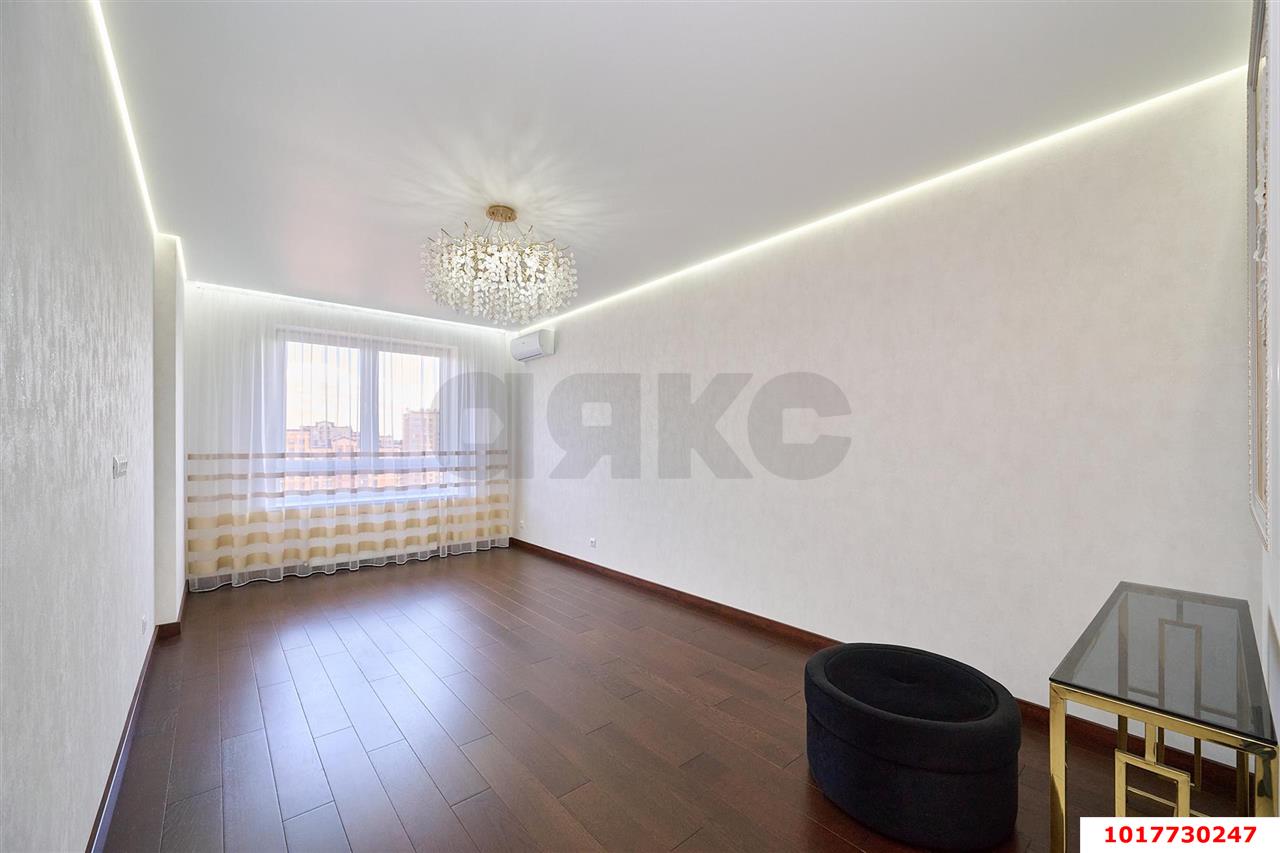 Фото №8: 2-комнатная квартира 65&nbsp;м², 20/24&nbsp;эт. - Краснодар, Прикубанский внутригородской округ, мкр. жилой комплекс Отражение, ул. Конгрессная, 41