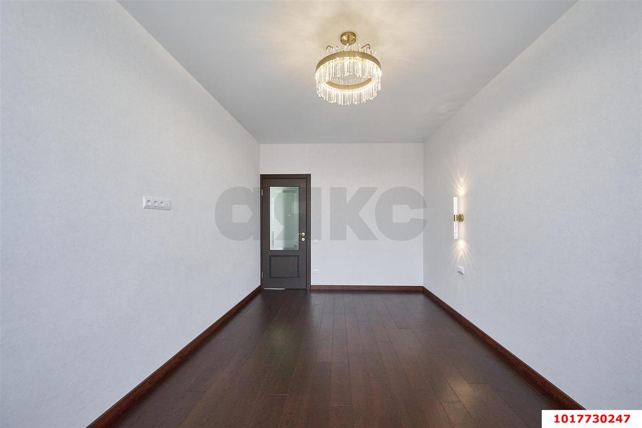 Фото №6: 2-комнатная квартира 65&nbsp;м², 20/24&nbsp;эт. - Краснодар, Прикубанский внутригородской округ, мкр. жилой комплекс Отражение, ул. Конгрессная, 41