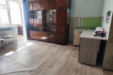 Фото №1: Студия 23 м², 1/6 эт. - Краснодар, мкр. Прикубанский внутригородской округ, ул. Тепличная, 96