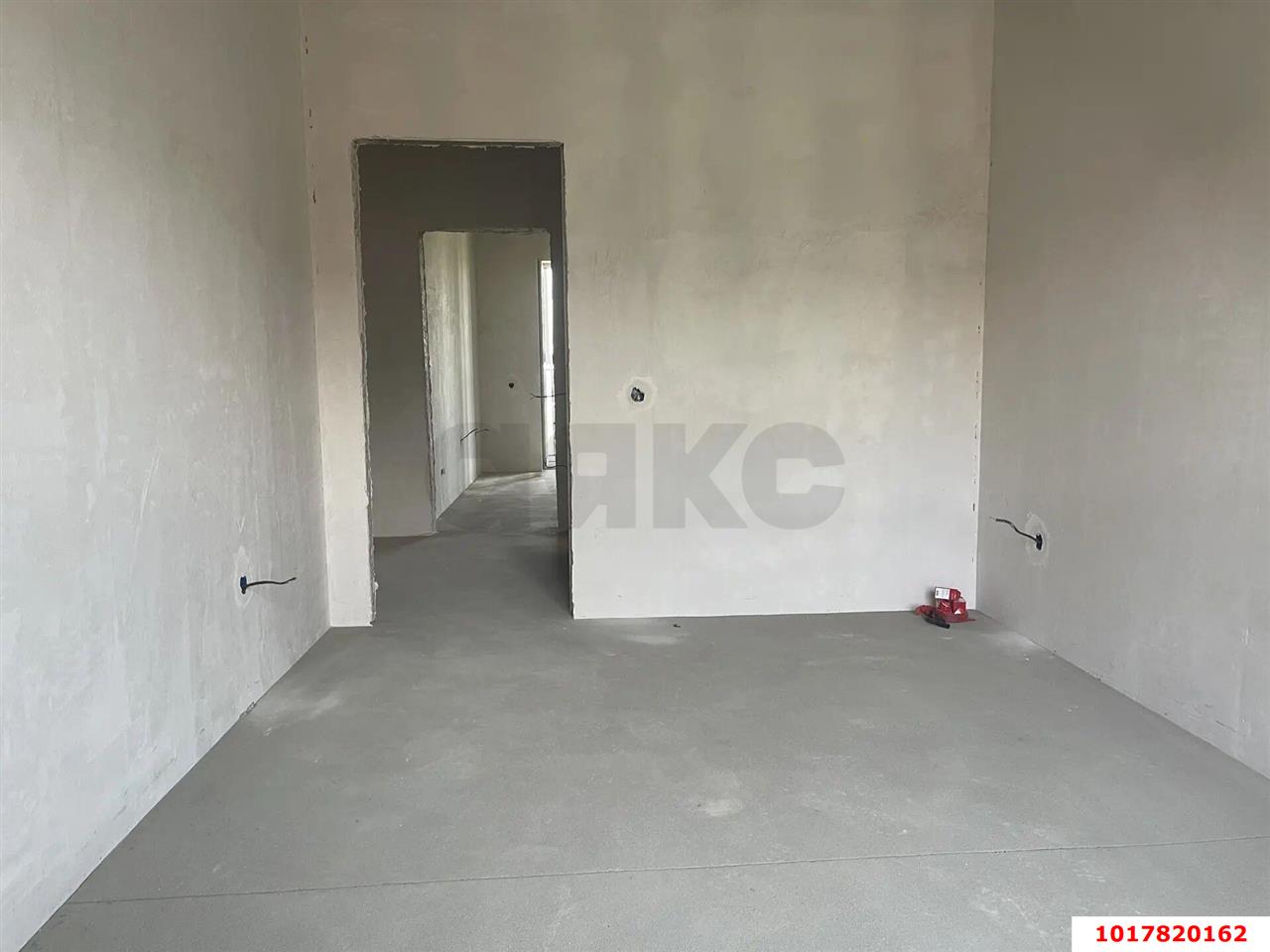Фото №2: 2-комнатная квартира 60&nbsp;м², 7/8&nbsp;эт. - Новая Адыгея, ул. Бжедугская, 47к1