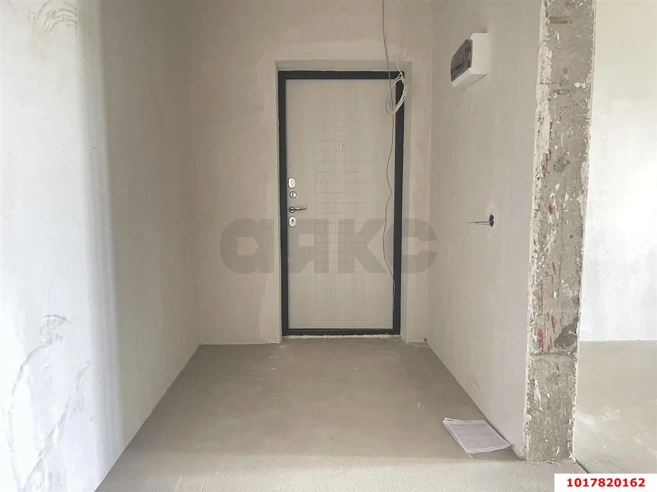Фото №4: 2-комнатная квартира 60&nbsp;м², 7/8&nbsp;эт. - Новая Адыгея, ул. Бжедугская, 47к1