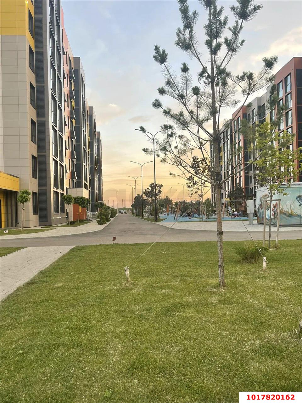 Фото №10: 2-комнатная квартира 60&nbsp;м², 7/8&nbsp;эт. - Новая Адыгея, ул. Бжедугская, 47к1