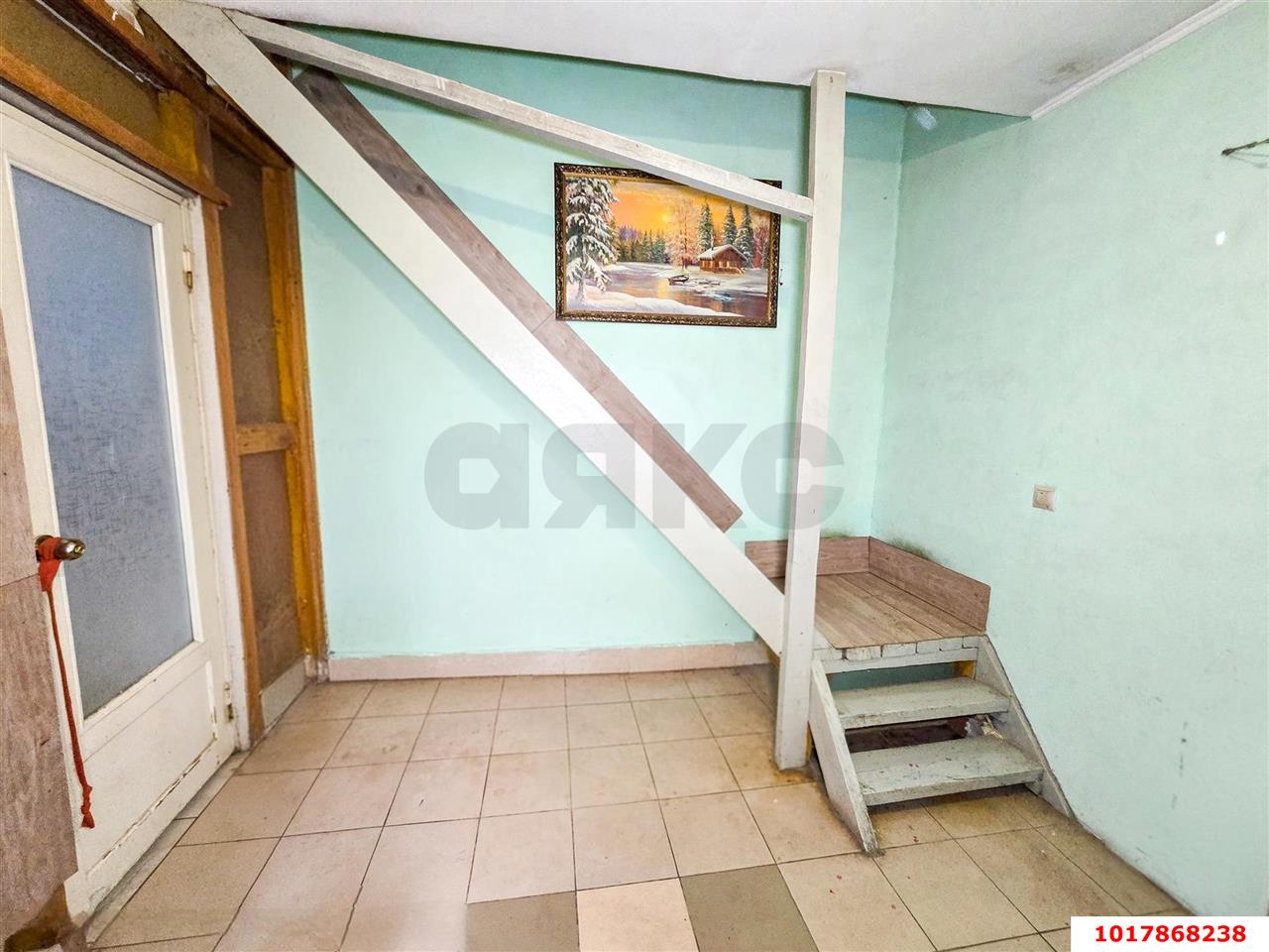 Фото №8: Дом 60&nbsp;м² + 9.05&nbsp;сот., 2&nbsp;эт. - Елизаветинская, Прикубанский внутригородской округ, мкр. СНТ Автомобилист-2, ул. 2-я Линия, 14