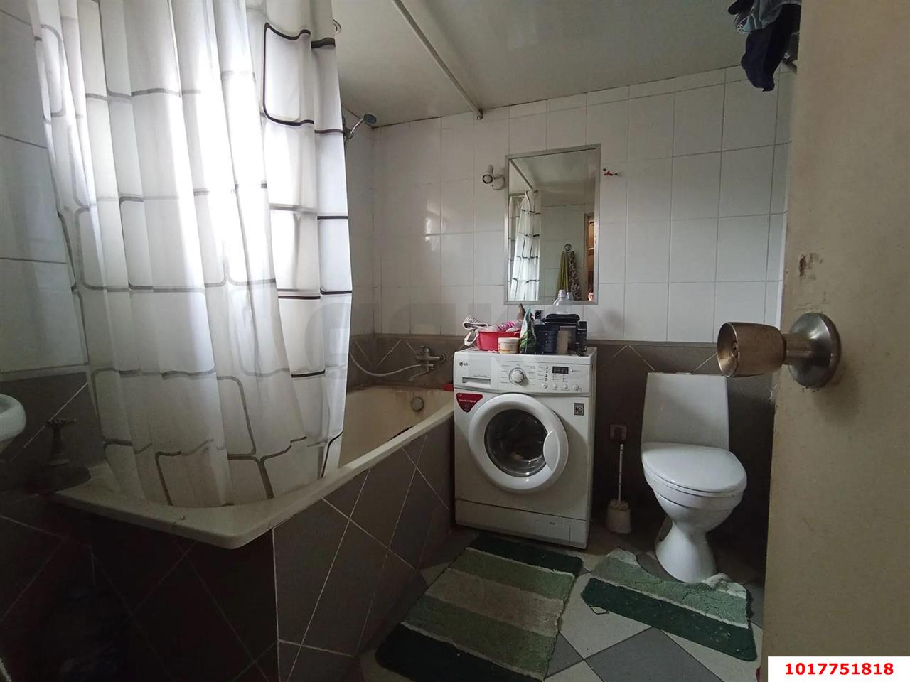Фото №4: Дом 49&nbsp;м² + 4&nbsp;сот., 1&nbsp;эт. - Знаменский, Карасунский внутригородской округ, мкр. СНТ Рассвет, ул. Вишнёвая, 424