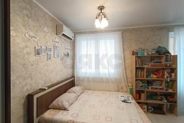 Фото №1: Студия 20&nbsp;м², 6/9&nbsp;эт. - Краснодар, мкр. жилой комплекс Южане, ул. Даниила Смоляна, 80/1