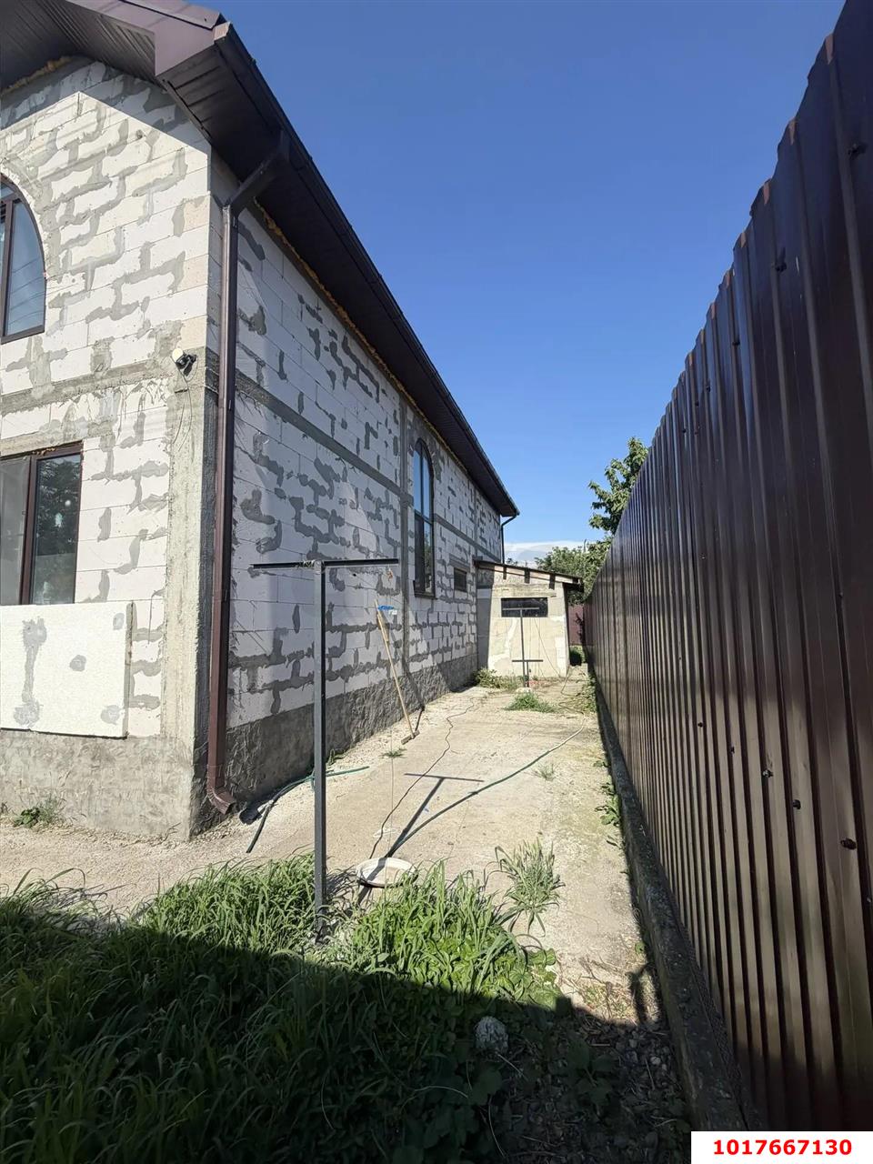 Фото №4: Дом 171&nbsp;м² + 4&nbsp;сот., 2&nbsp;эт. - Орбита, мкр. Прикубанский внутригородской округ, ул. Ромашковая, 254