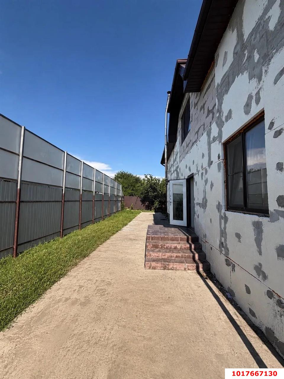 Фото №3: Дом 171&nbsp;м² + 4&nbsp;сот., 2&nbsp;эт. - Орбита, мкр. Прикубанский внутригородской округ, ул. Ромашковая, 254