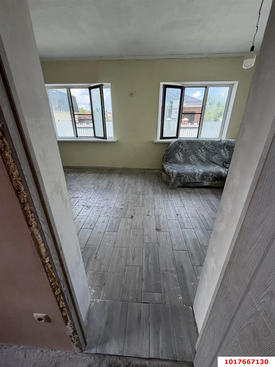Фото №9: Дом 171&nbsp;м² + 4&nbsp;сот., 2&nbsp;эт. - Орбита, мкр. Прикубанский внутригородской округ, ул. Ромашковая, 254